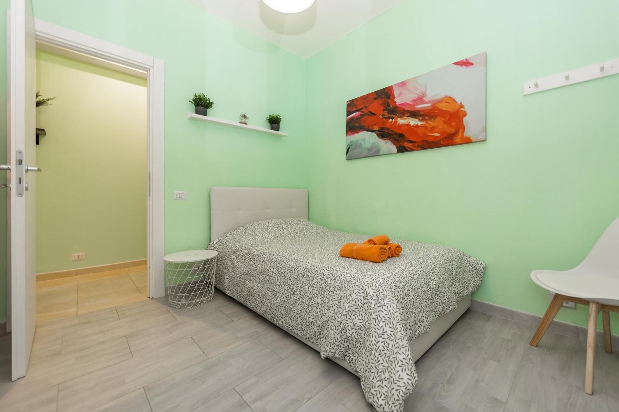 Lotus - Appartamento Sul Mare A Ostia Con Giardino Relax Exterior foto