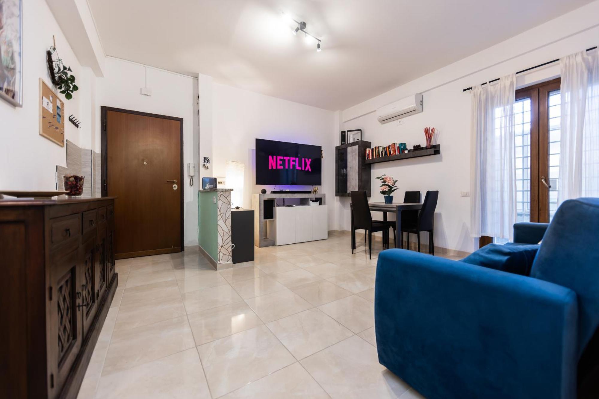 Lotus - Appartamento Sul Mare A Ostia Con Giardino Relax Exterior foto